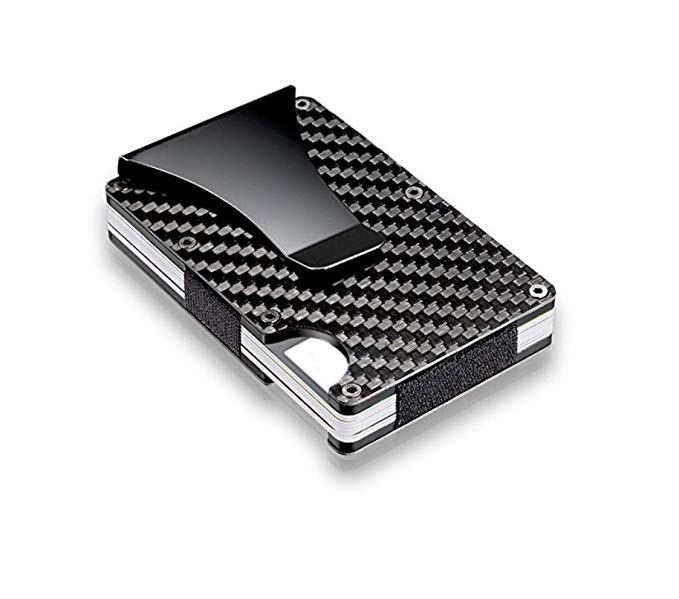 TOP 30 Best Metal Wallets in 2019 [Buying Guide] - BestWalletsOnline