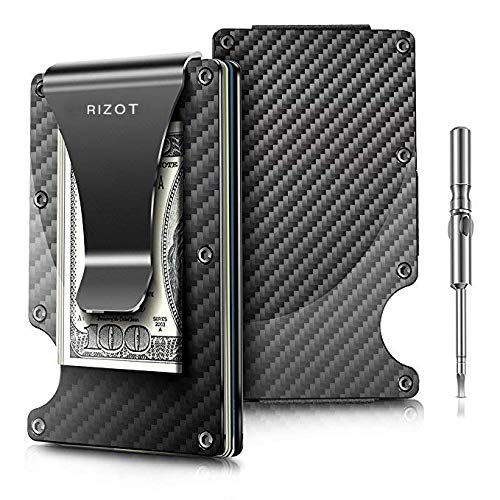 The Top 26 Best Minimalist Wallets For Men - BestWalletsOnline