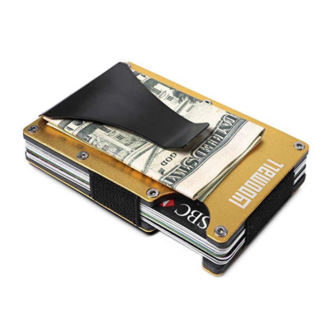 The Top 26 Best Minimalist Wallets For Men - BestWalletsOnline