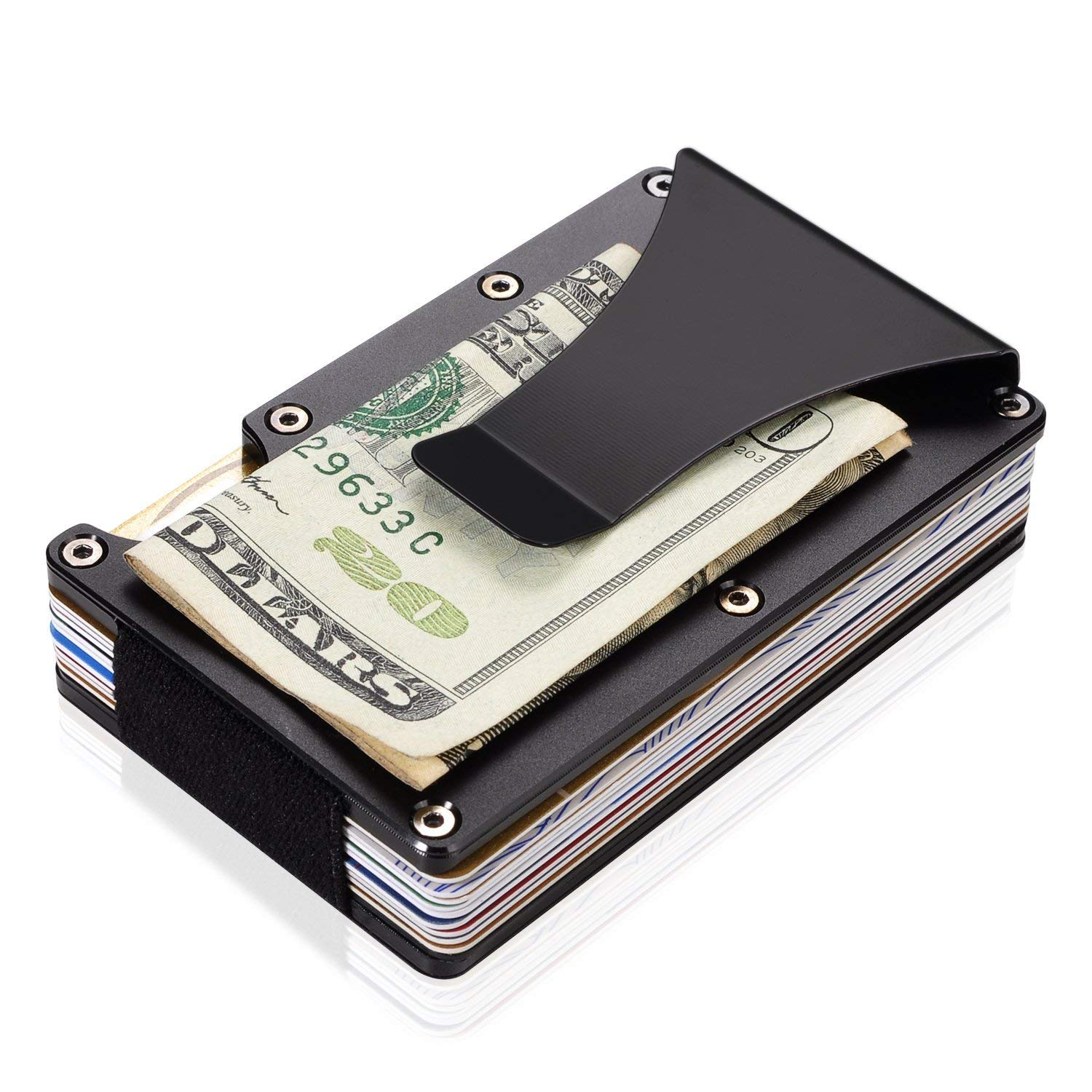 The Top 26 Best Minimalist Wallets For Men - BestWalletsOnline