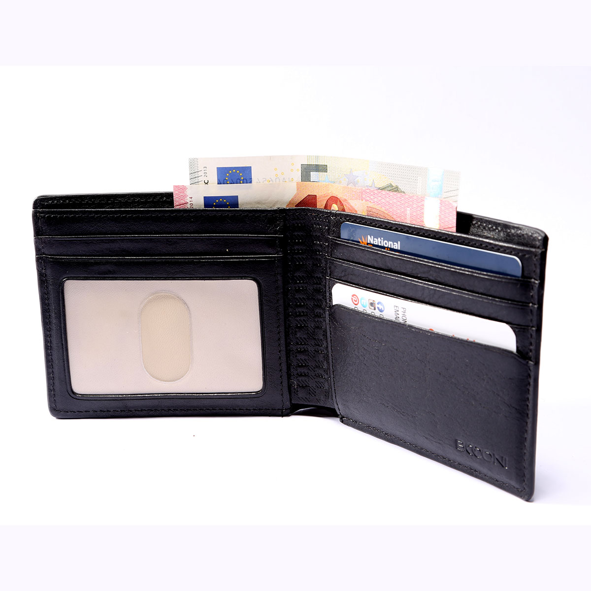 Becker Billfold - BestWalletsOnline