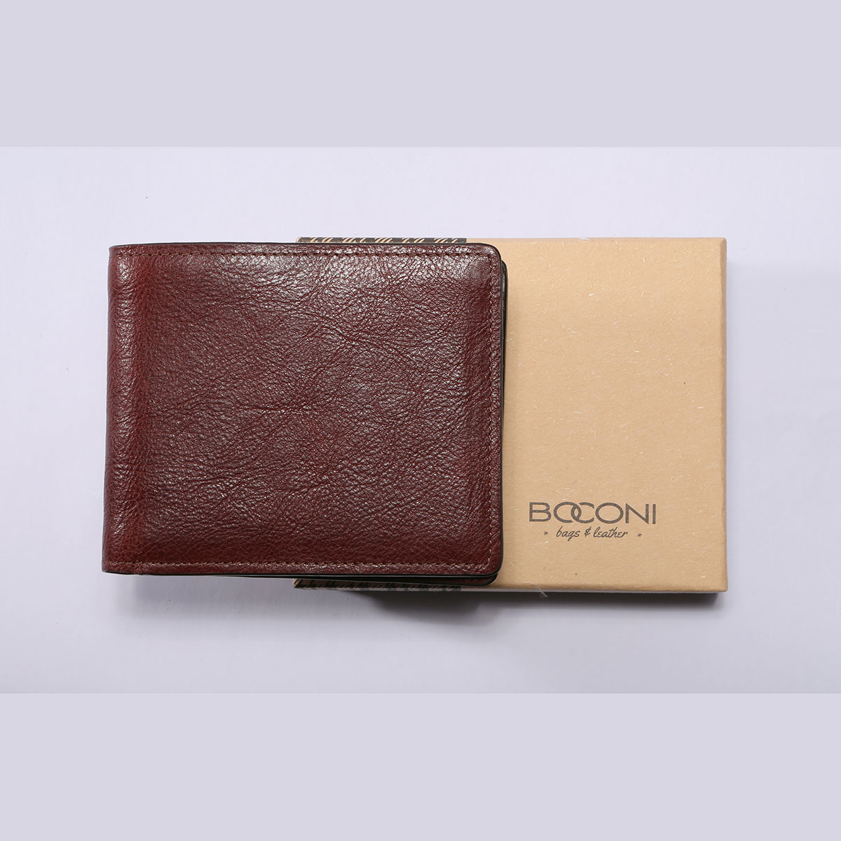 Becker Billfold - BestWalletsOnline