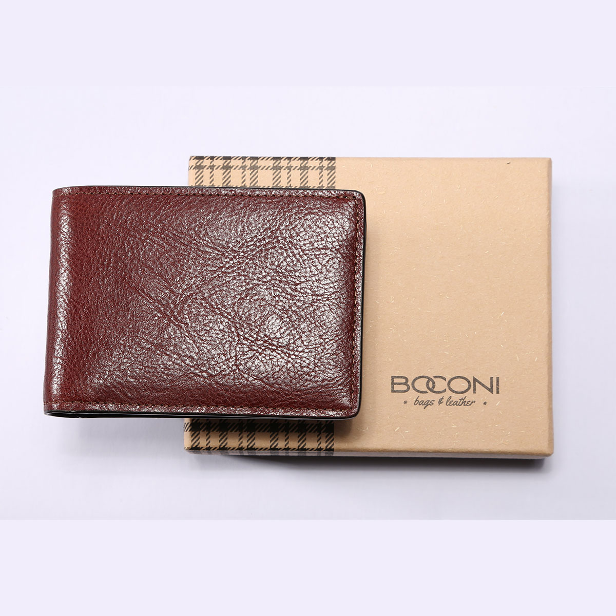Becker Billfold - BestWalletsOnline
