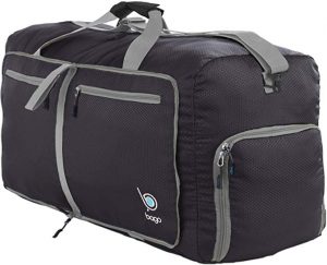 Herschel Novel Duffle Bag Men’s Weekend Bag