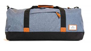 Well Traveled 40L Duffel Bag weekend bag 