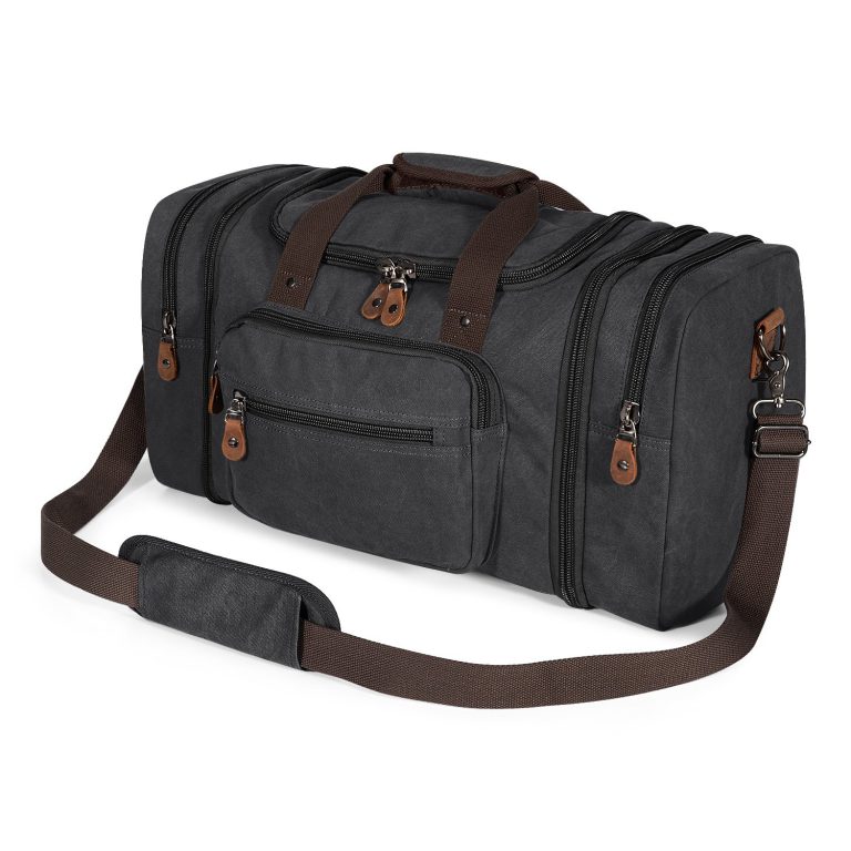20 Best Men’s Weekend Bag