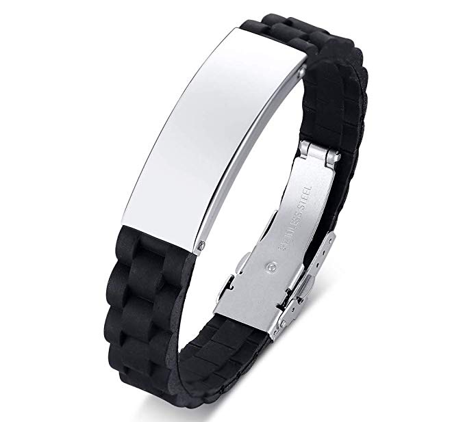 A list of 15 Stylish and Trendy Bracelets for Men - BestWalletsOnline